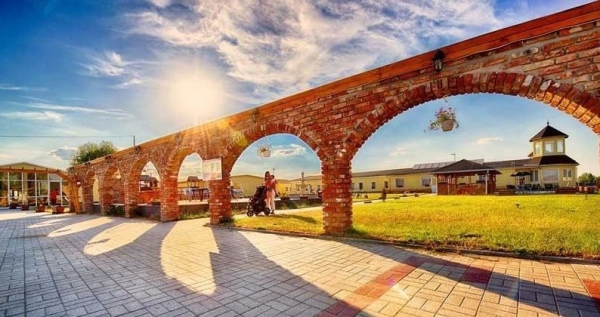 X Games Hotel Sport- és Rendezvényközpont