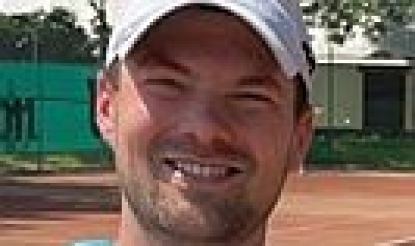 Barta Balázs Ödön