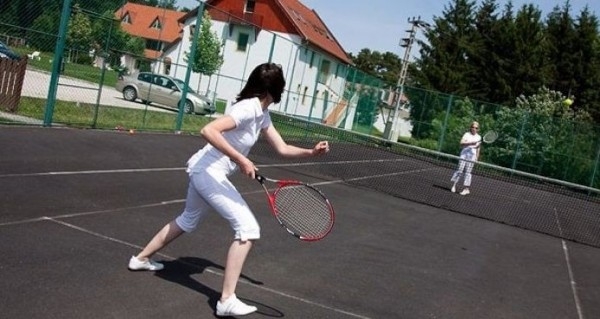 Abbázia Country Club