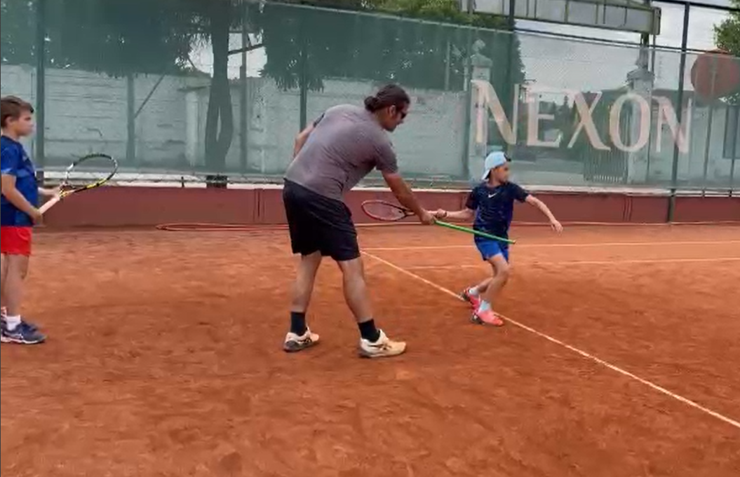 Tavaly még a technika volt a főszerepben Dunakeszin, idén már a játékossá válás