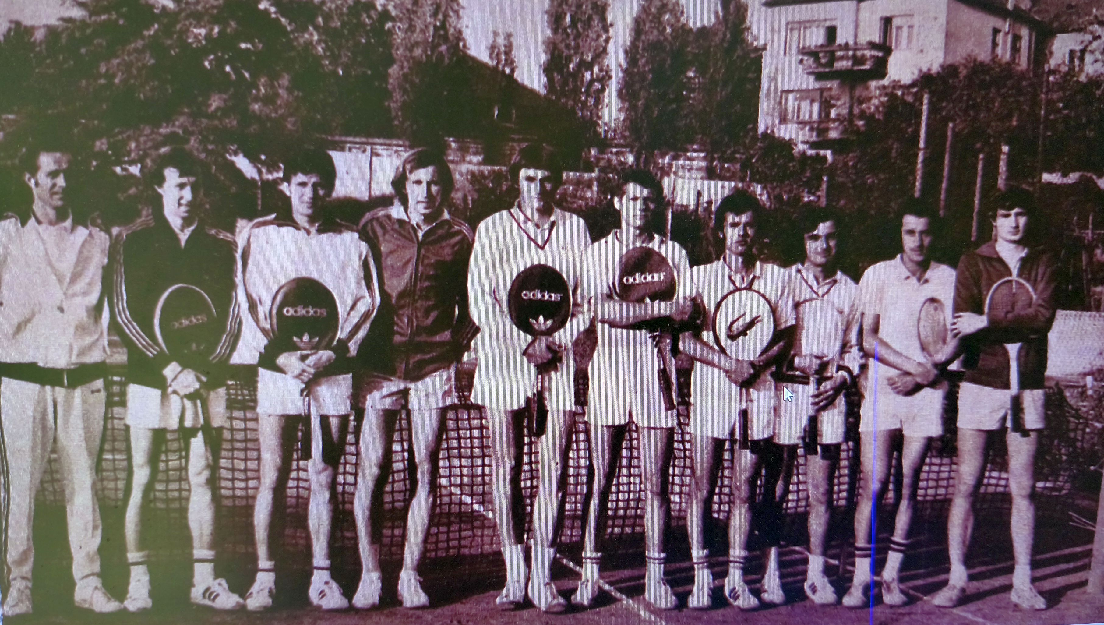 A történelmi aranyérem birtokosai