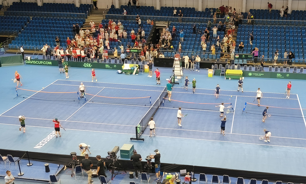 Vajon mit tanultak az imádott sztároktól?