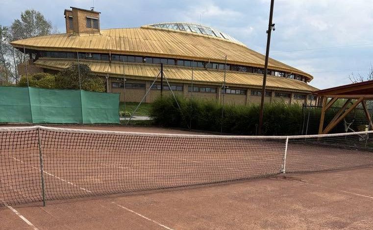 Monori Tenisz Centrum