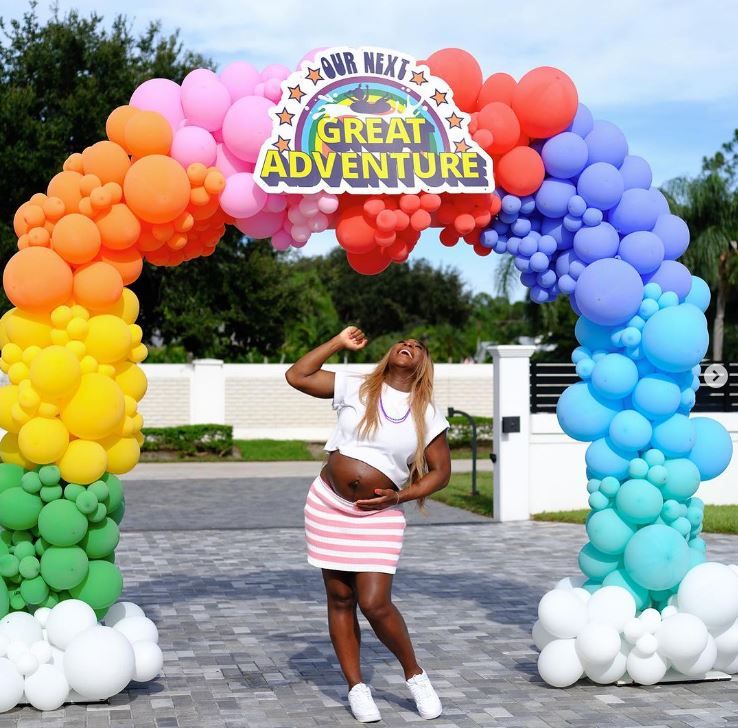 Serena Williams felfedte a titkot