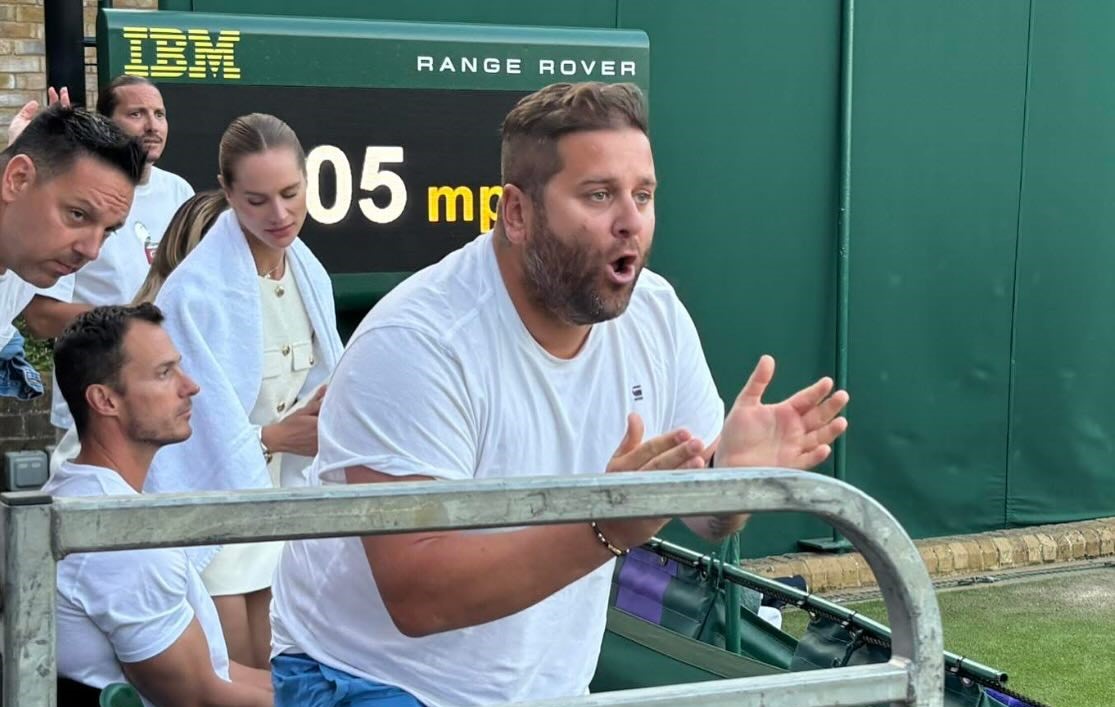 Kellner Ádám a maximumot igyekszik kihozni tanítványából