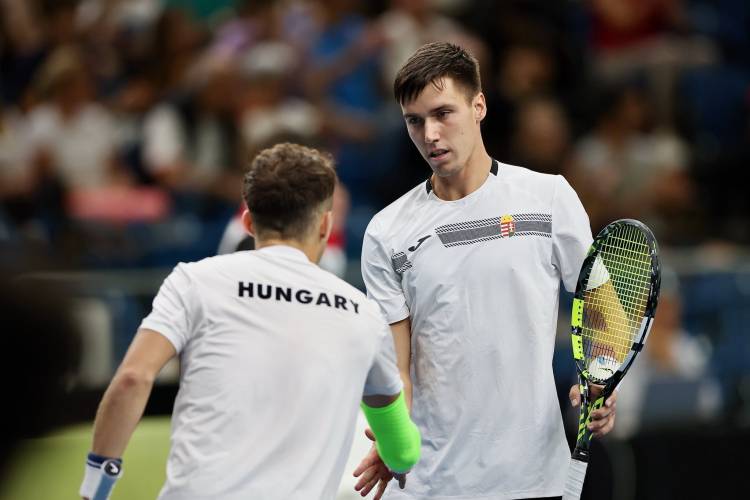 Szépítettünk az osztrákok ellen!