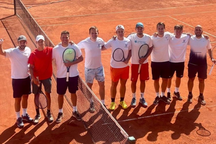 A Blue Tigers szuperligás tervei